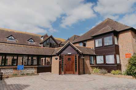 St Winefrides Residential Home - Care Home