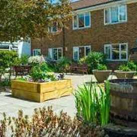 Upper Mead - Care Home