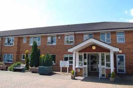 St Pauls Care Centre - Care Home