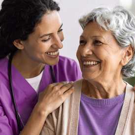 Saxon Care - Home Care