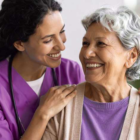 Saxon Care - Home Care