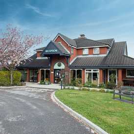 Shawside Care Village - Care Home