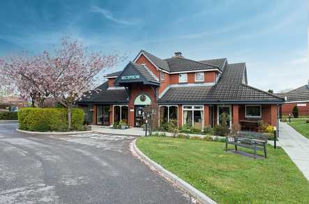 Fieldhouse Care Home - Care Home