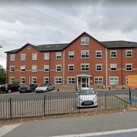 Rowanbrook Care Home - Care Home