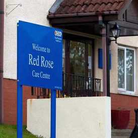 Red Rose Care Home - Care Home