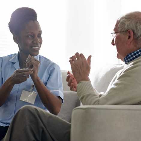 Vermuyden Care - Home Care