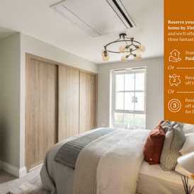 Lymington Gate - Retirement Living