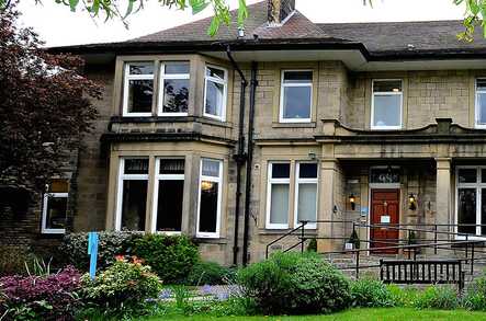 Five Rise Nursing Home - Care Home