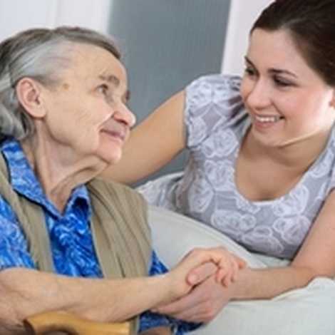 Prime Support Service Limited - Home Care