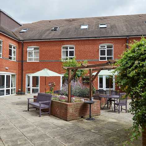 Winchester House - Care Home