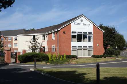 Wollaton Park Care Home - Care Home
