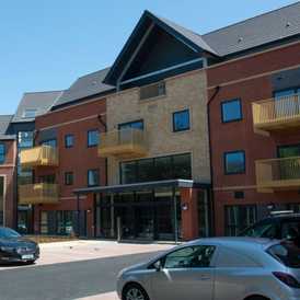 Park Gardens - Retirement Living