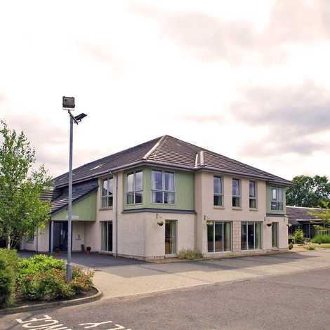 Marchglen Care Centre - Care Home