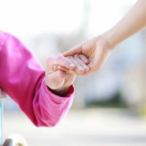 Holistic Quality Care Ltd - Home Care
