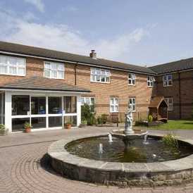 Brockwell Court Care Home - Care Home