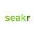 Seakr -  logo