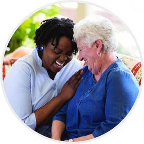 2M Health & Homecare Services Ltd  Ross Walk Leicester - Home Care