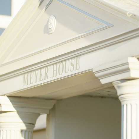 Meyer House Nursing and Residential Care Home - Care Home