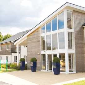 The Mayfields Care Home - Care Home