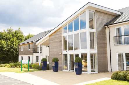 Holmwood Residential Home - Care Home