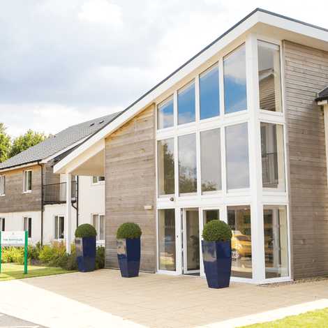 The Mayfields Care Home - Care Home