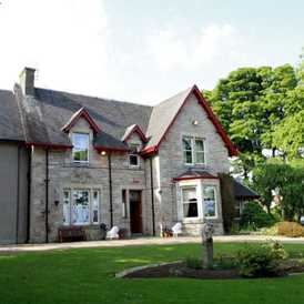 Scoonie House - Care Home