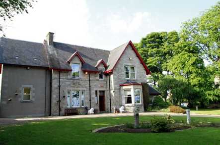 Tarriebank House - Care Home