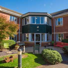 Greenacres - Care Home