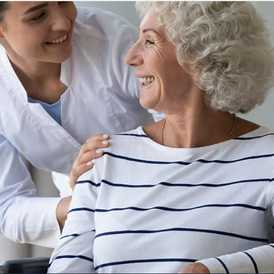 Heritage Healthcare Milton Keynes (Live-In-Care) - Live In Care