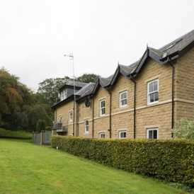Abbeyfield Lodge - Retirement Living