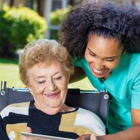 ARMS Care Solutions Limited - Home Care