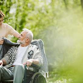 Prime Home Care Buckinghamshire - Home Care