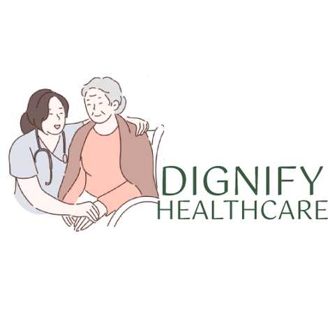 Dignify Care Limited - Home Care