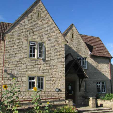 Bridge House Residential Home - Care Home
