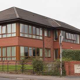St Mary's Continuing Care - Care Home