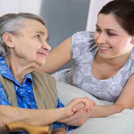 Intrinsic Care- Canterbury - Home Care