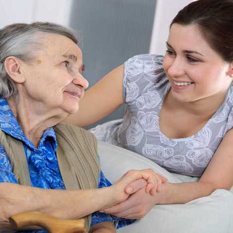 Intrinsic Care- Canterbury - Home Care