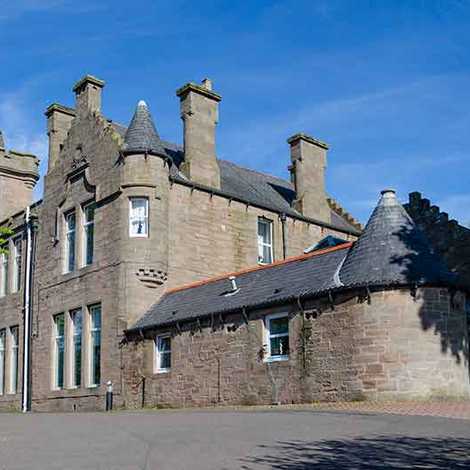 Kendale Hall - Care Home