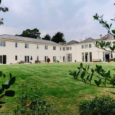 Oxendon House Care Home - Care Home