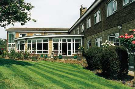 Treetops Nursing Home - Care Home