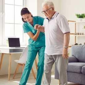 City care Agency Ltd - Home Care