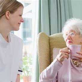 Monarch Care Services UK Ltd - Home Care