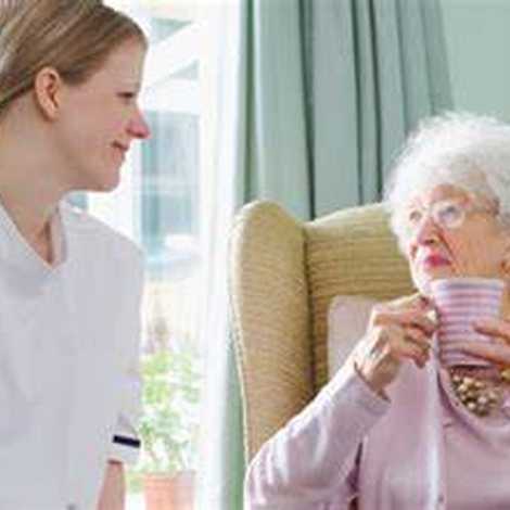 Monarch Care Services UK Ltd - Home Care