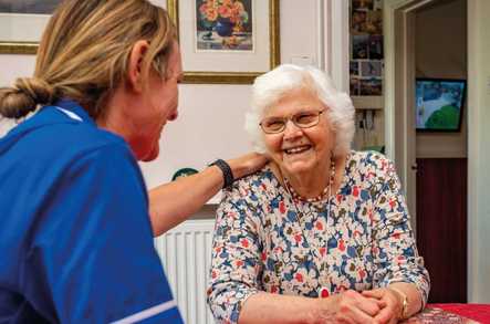 Ansa Care - Home Care