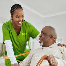 Darem Healthcare Ltd - Home Care
