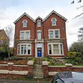 Anchor House - Doncaster - Care Home