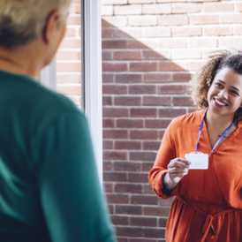 Carers Elite Limited - Home Care