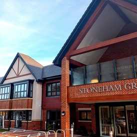 Stoneham Grove Care Home - Care Home