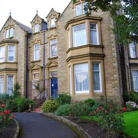 Rosehaven Residential Care Home - Care Home