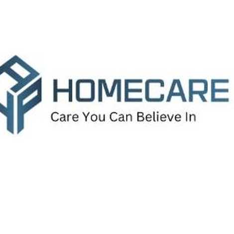 AHP Homecare - Home Care
